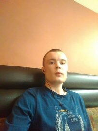 Лысов Антон Олегович