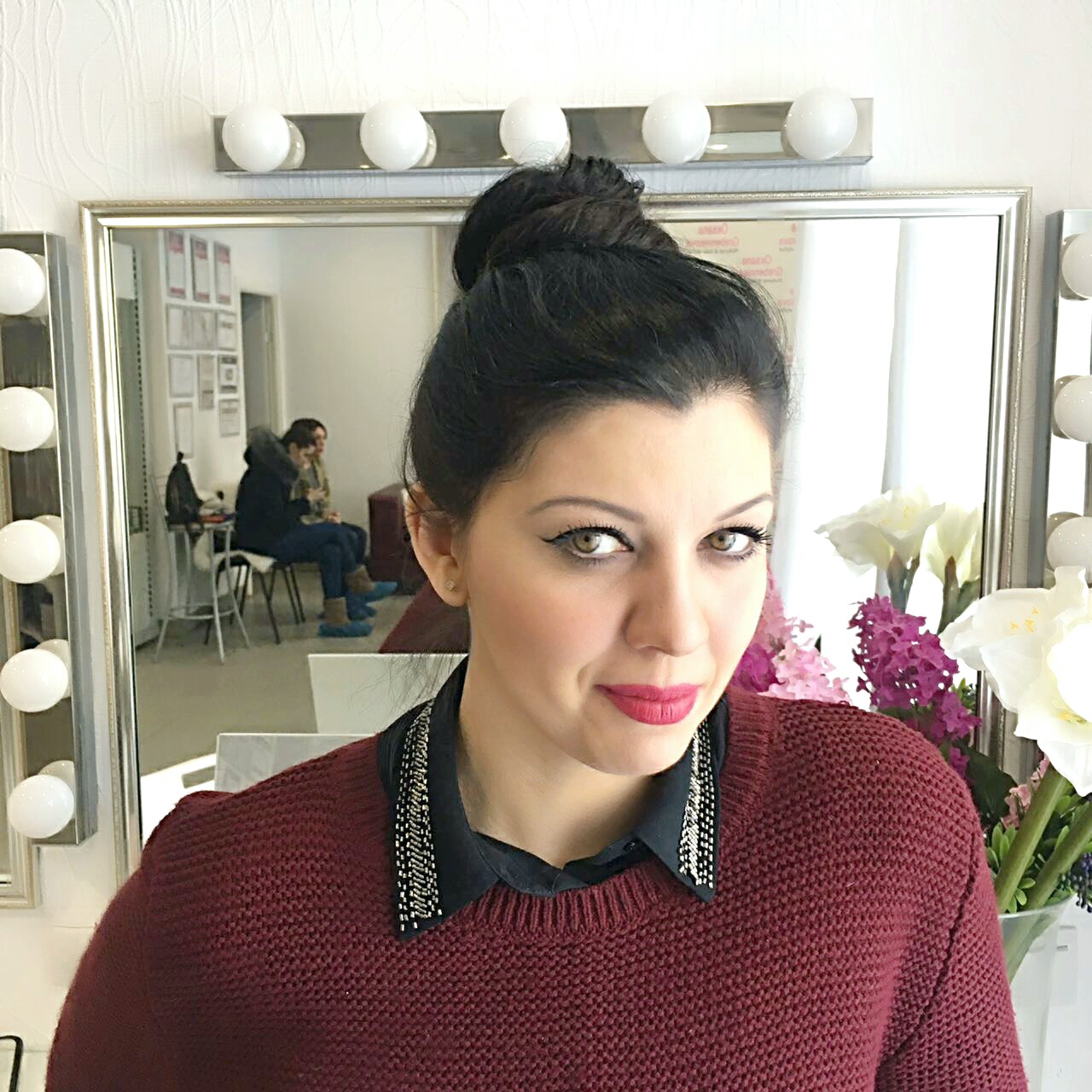 Трубашевская Полина Владимиров