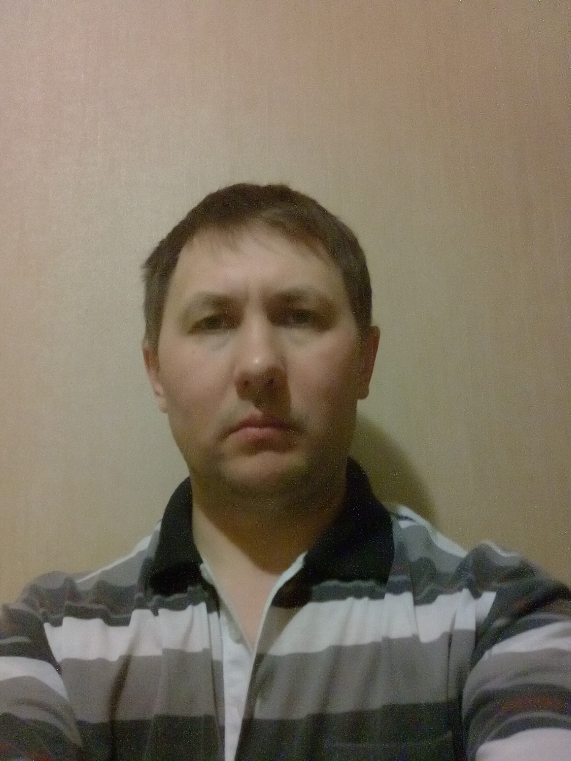 Метликин Дмитрий Николаевич