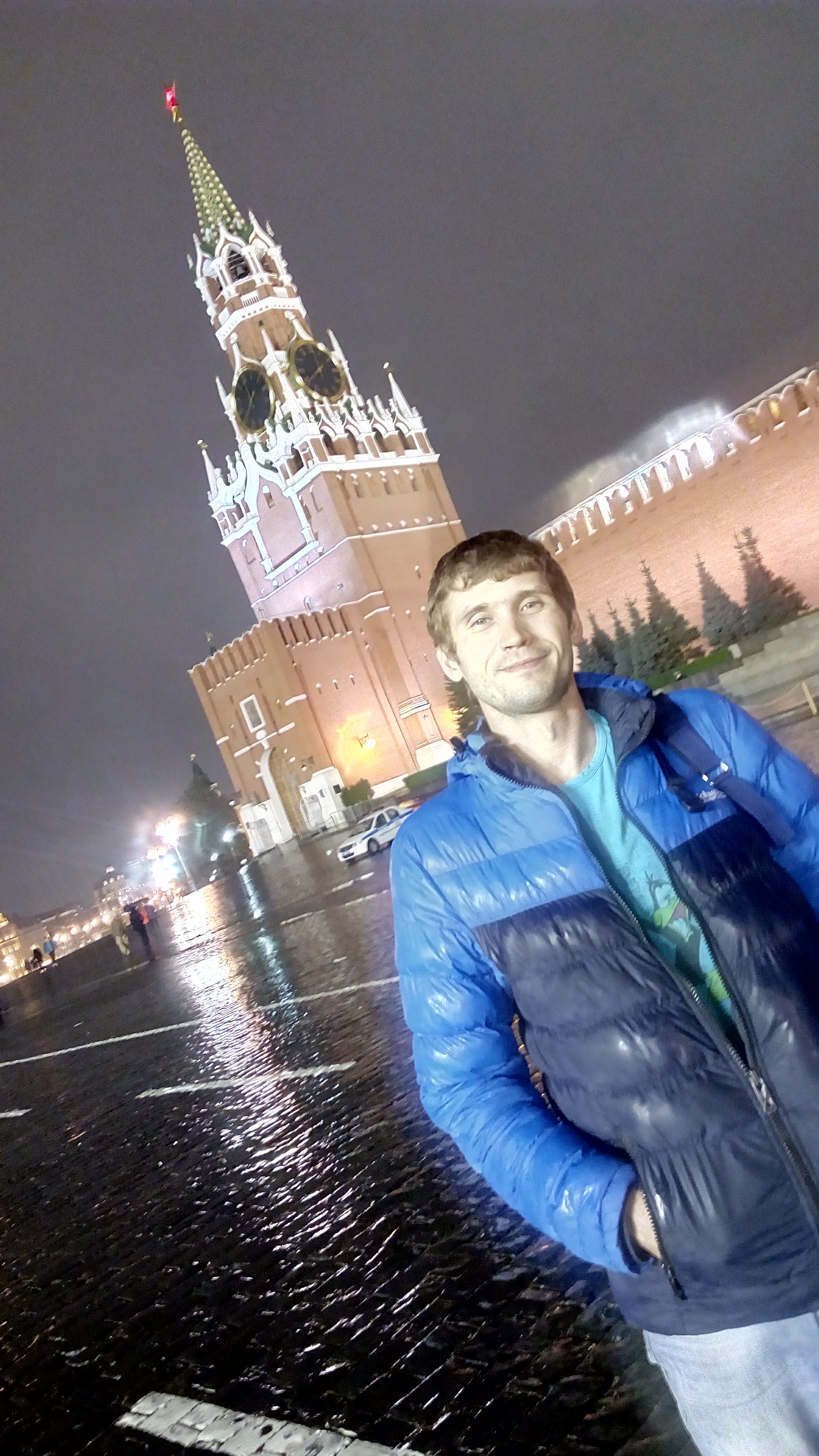 Наумкин Дмитрий Григорьевич