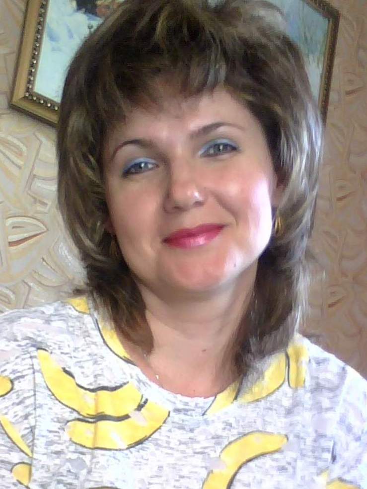 Барабуля Елена Сергеевна