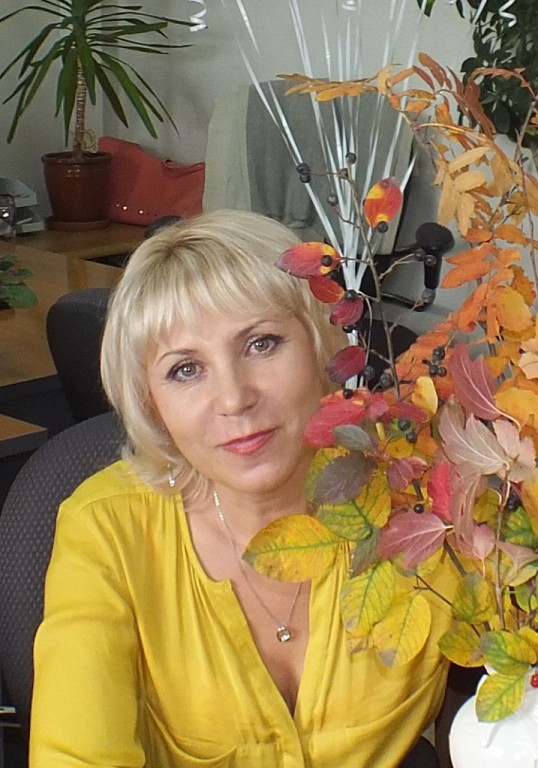 Архипова Татьяна Юрьевна