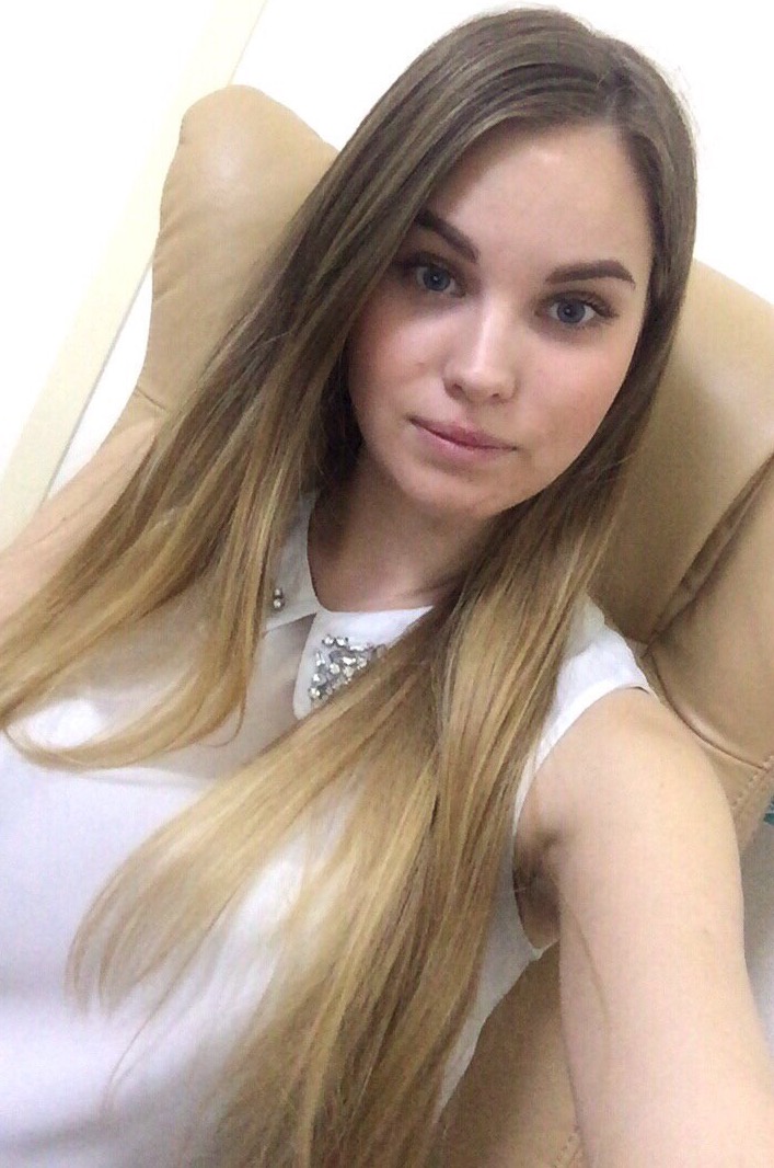 Бекетова Елена Сергеевна