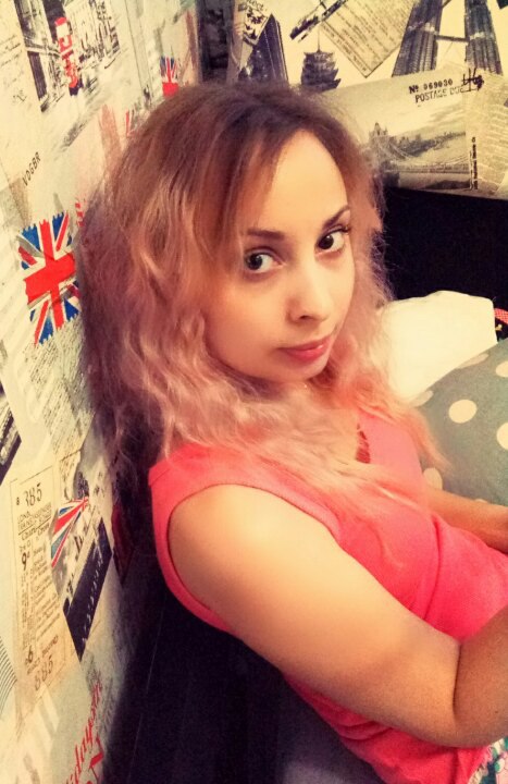 Вихляева Екатерина Андреевна