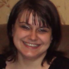 Титова Валентина Валерьевна