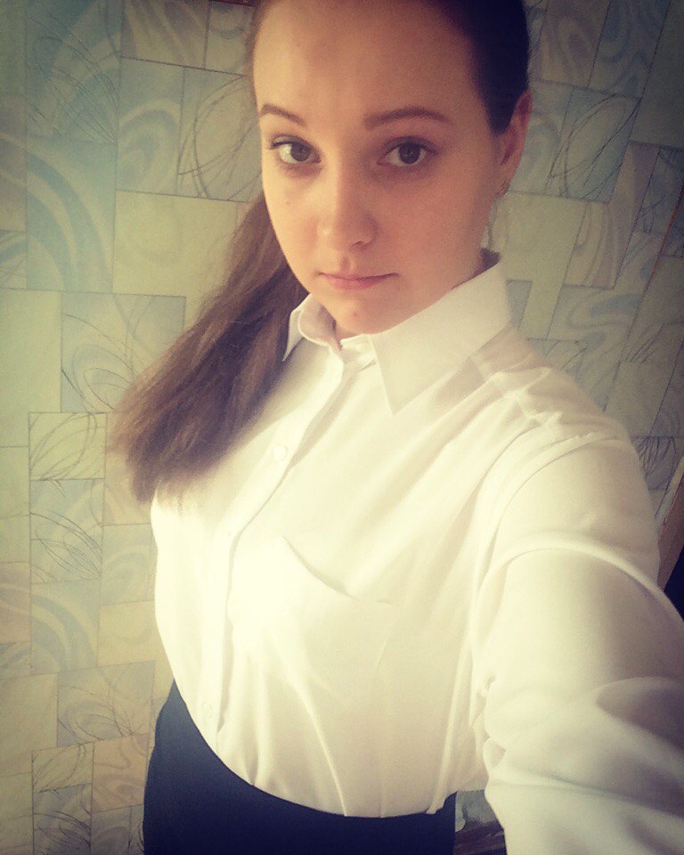 Спирина Анастасия Сергеевна