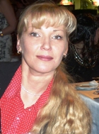 Наталья Алексеевна
