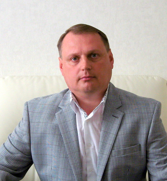 Чухно И. В.