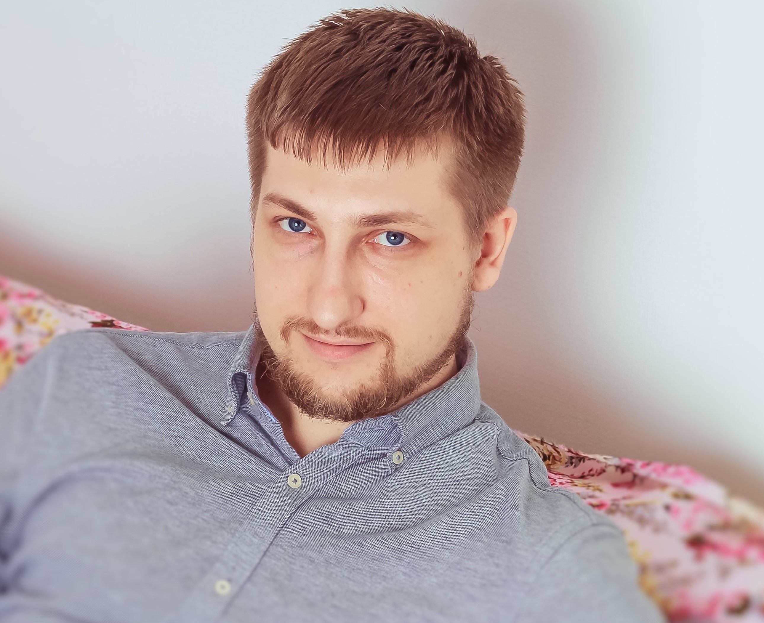 Ерушев Владимир
