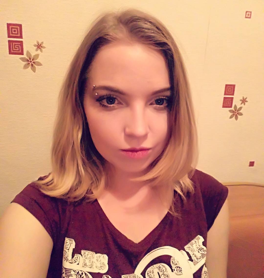 Колесникова Анастасия Алексеев