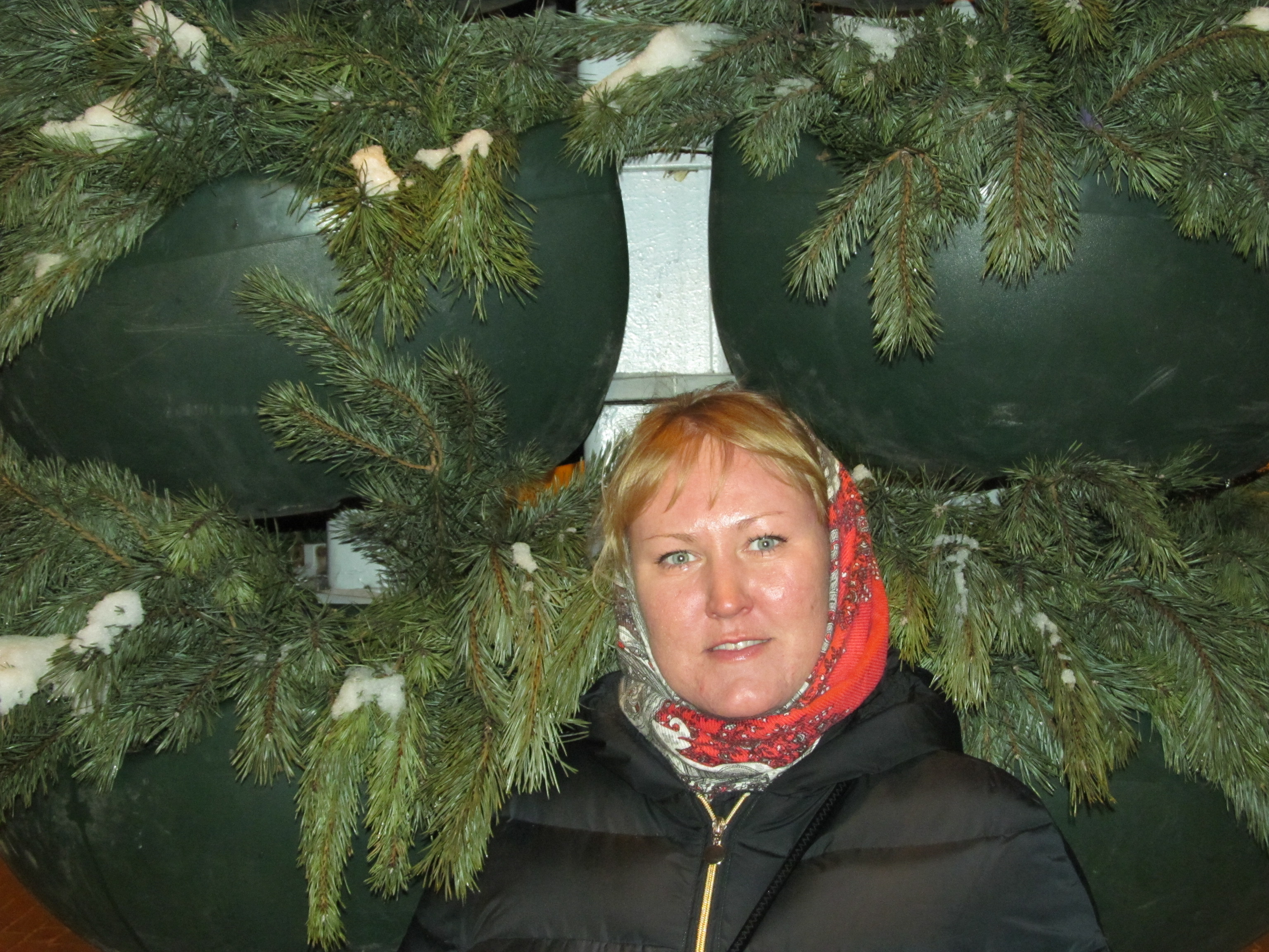 Луканенкова Юлия Викторовна