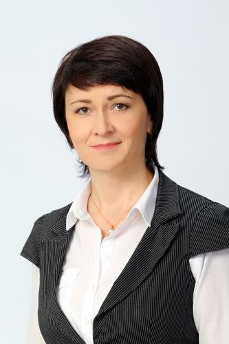 Столярова Ольга