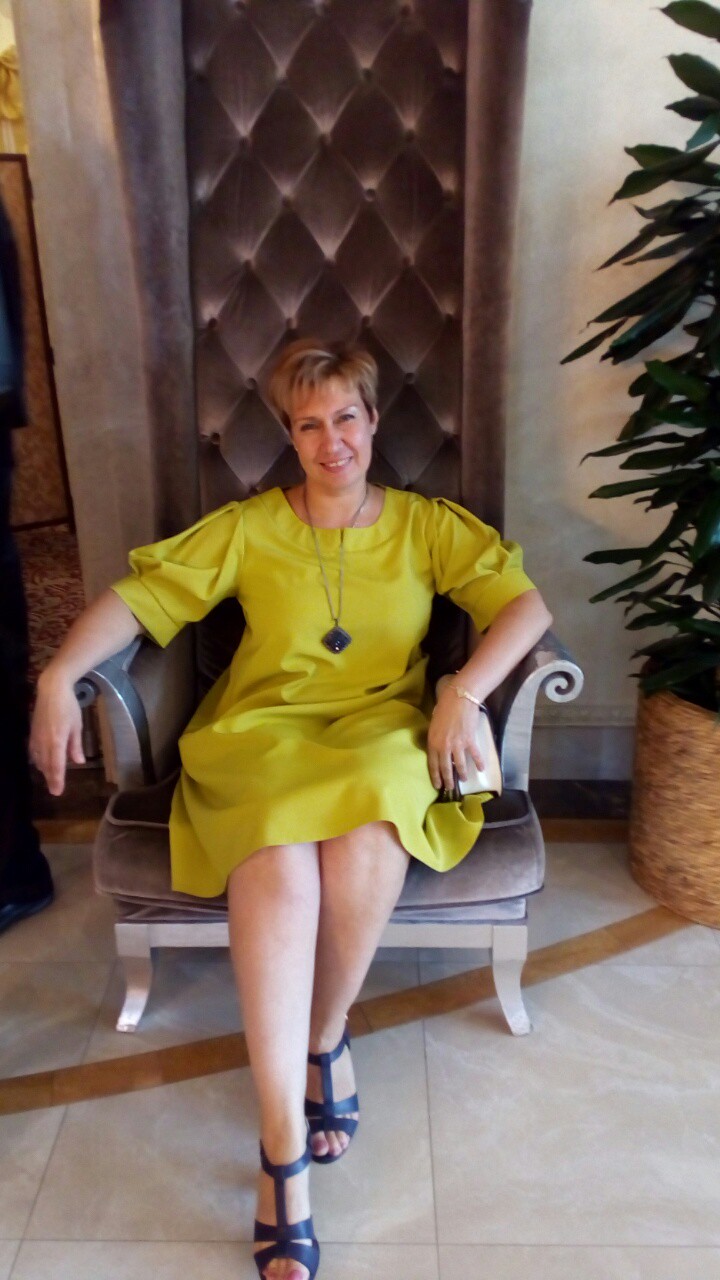 шульгина елена