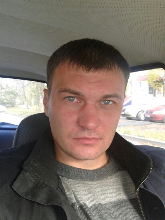 Янович Евгений Владимирович