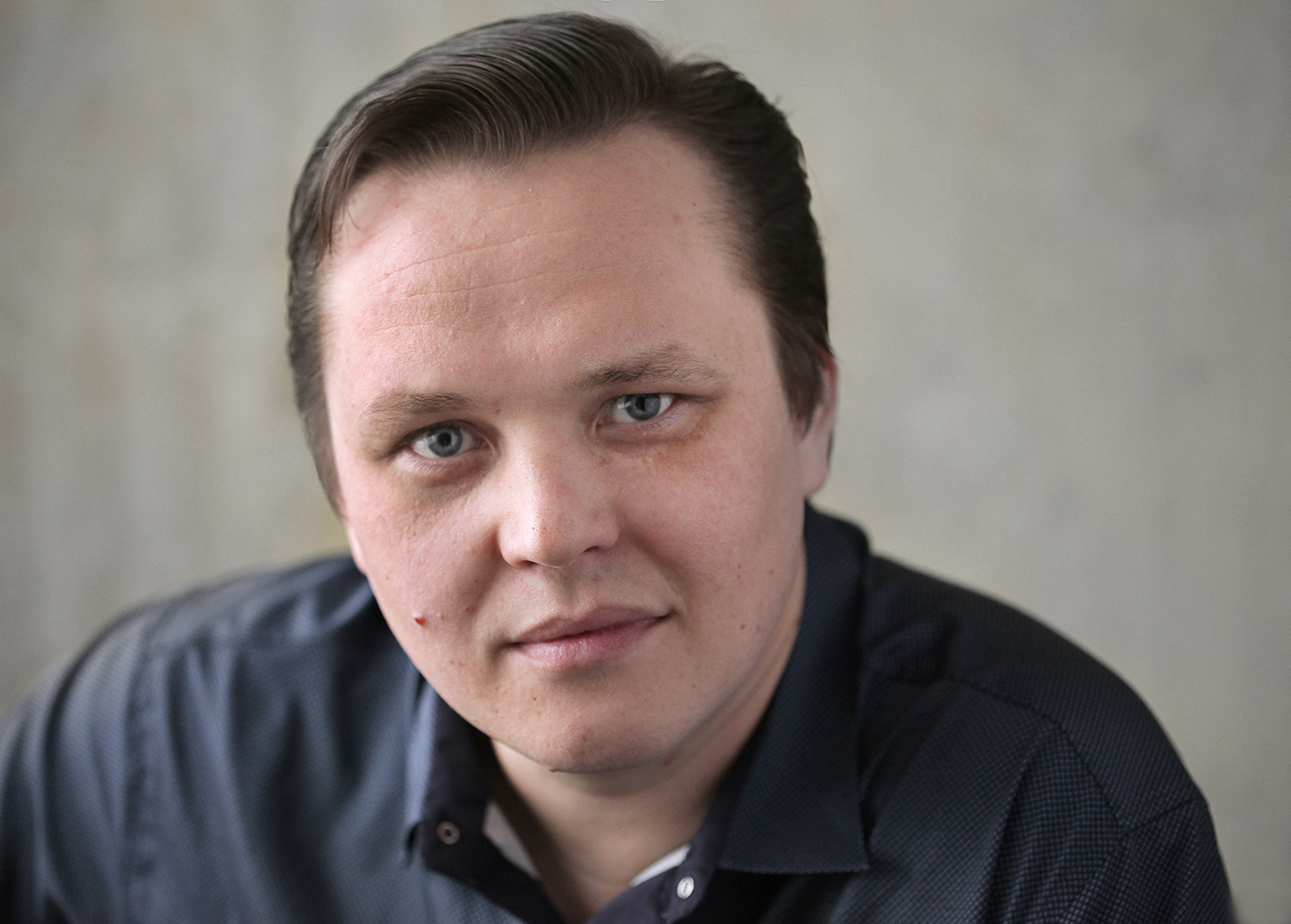 Титаев Андрей Александрович