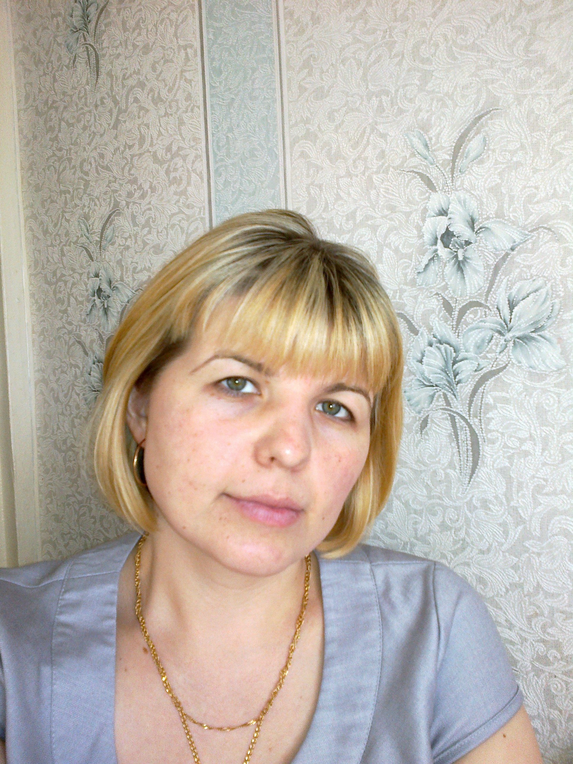 Федорова Светлана Геннадьевна