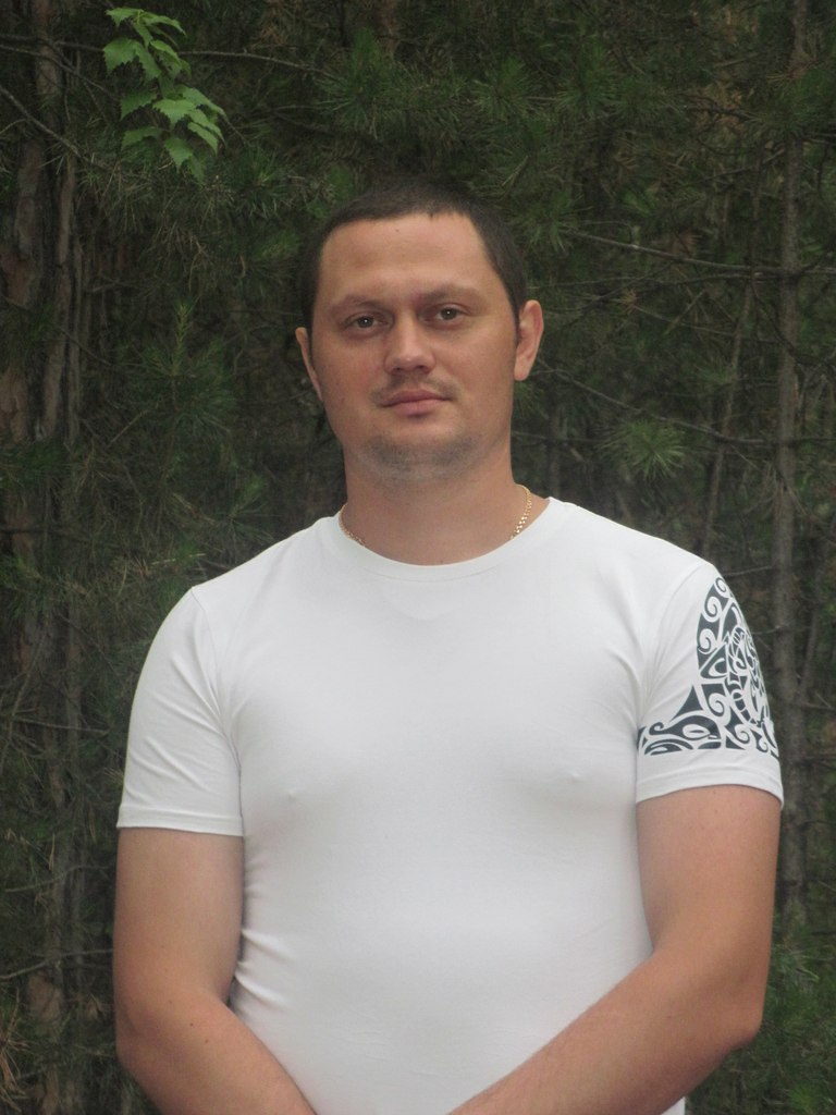 Меркурьев Александр Борисович