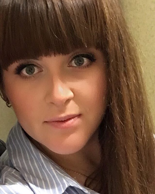 Хазова Юлия