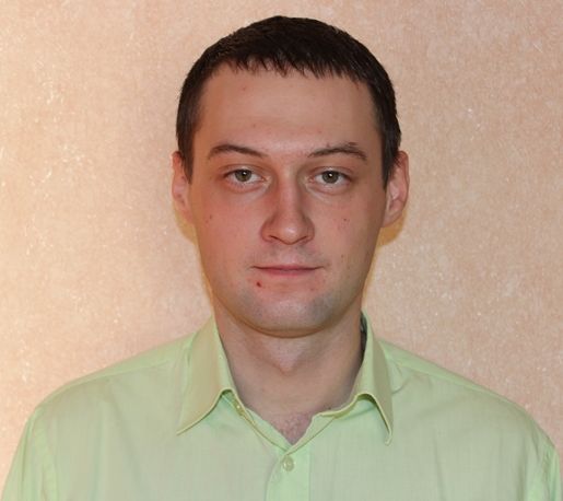 Мангул Артур Сергеевич