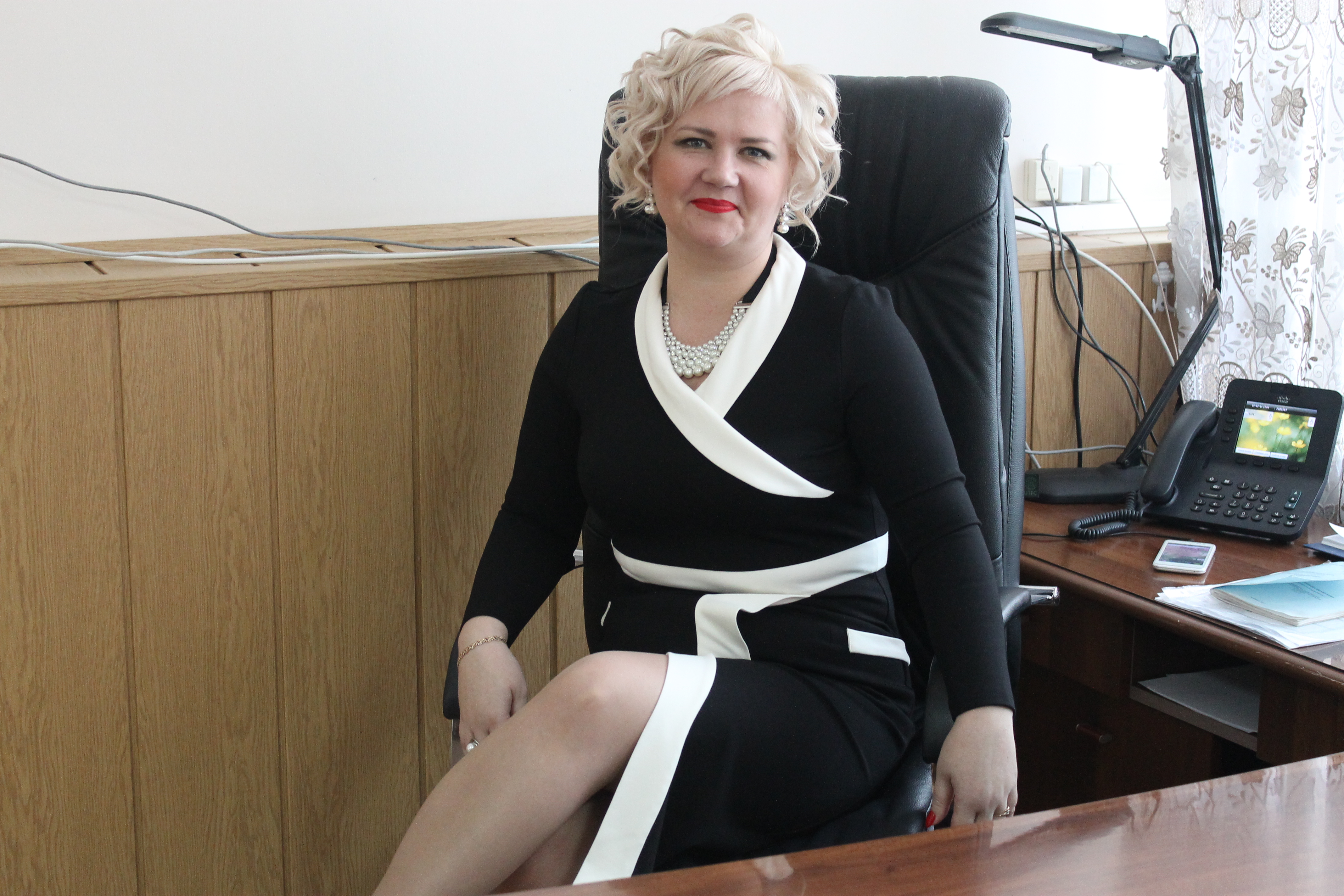 Павлова светлана игоревна