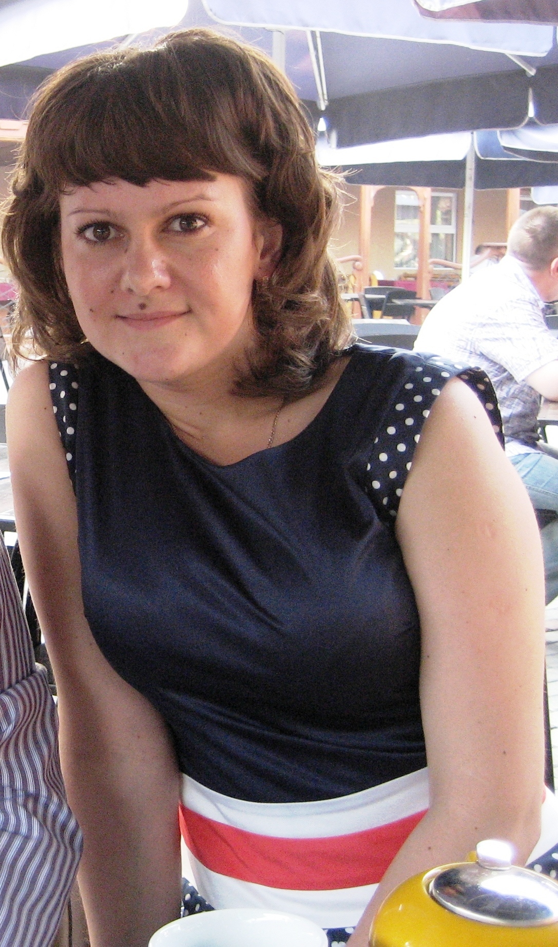 Бавыкина Екатерина Николаевна