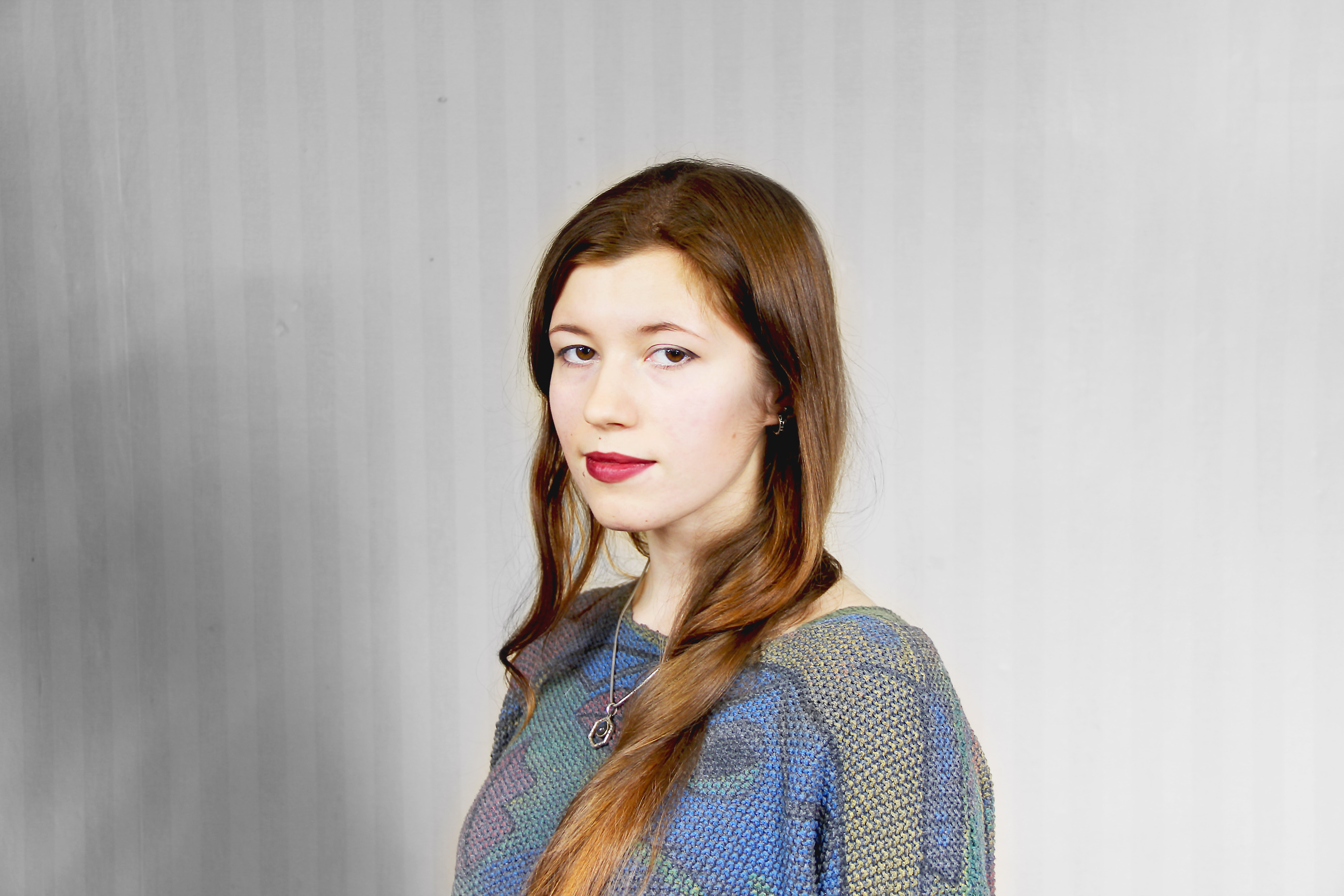 Лукина Анастасия Александровна