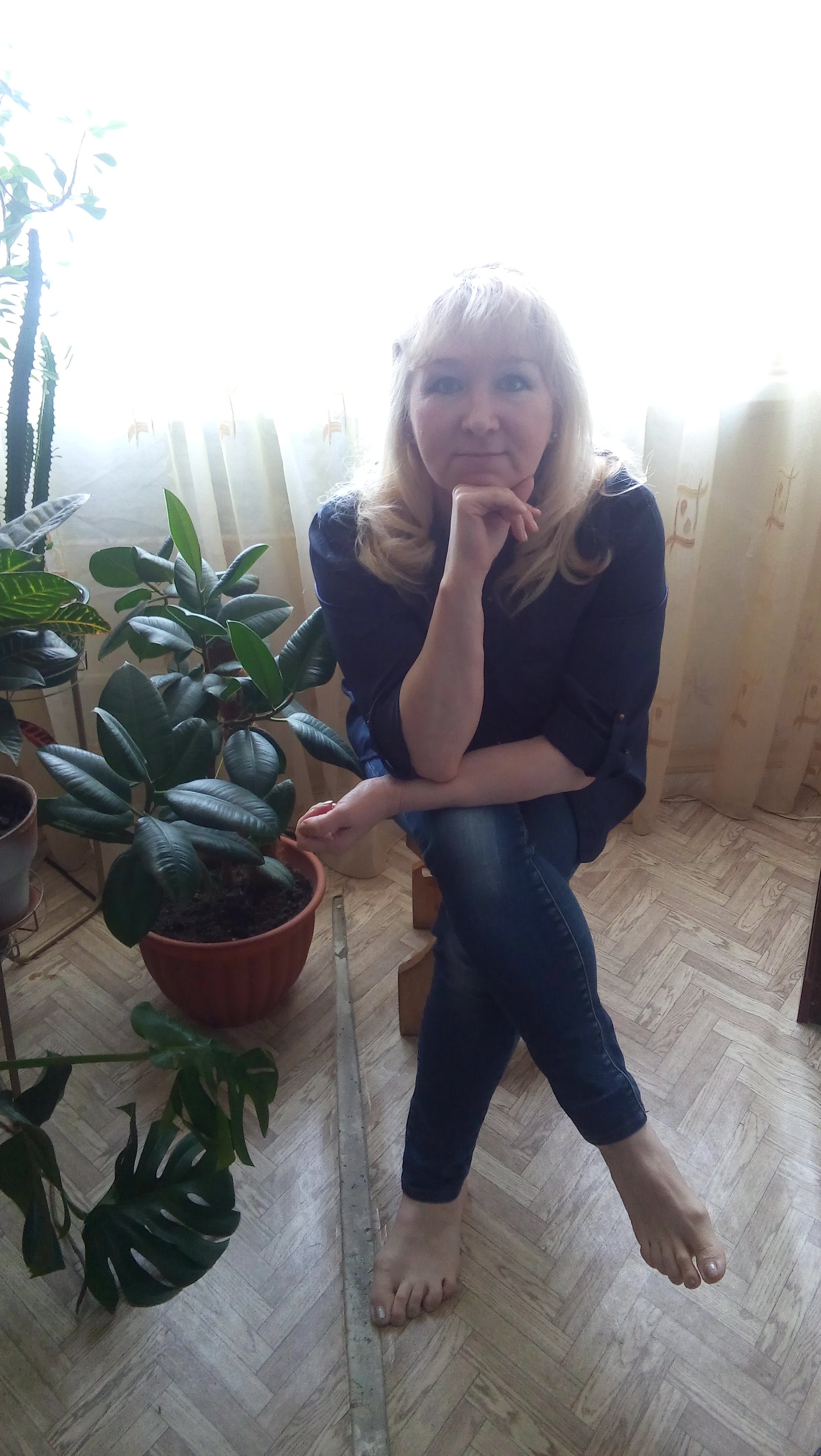 Куценко Светлана Александровна