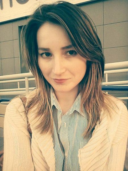 Galina Aigul Bulatovna