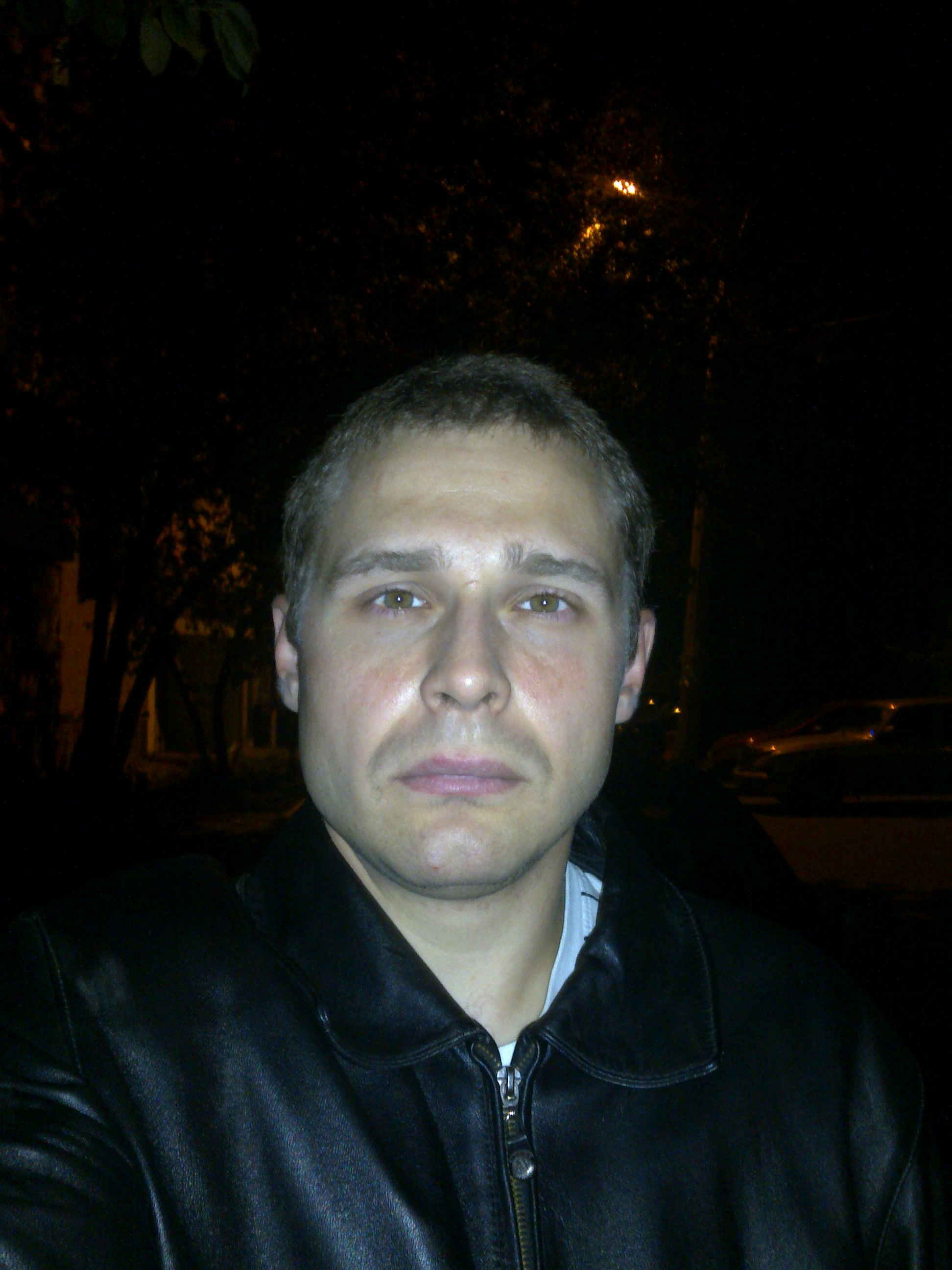 Девяткин Антон Викторович