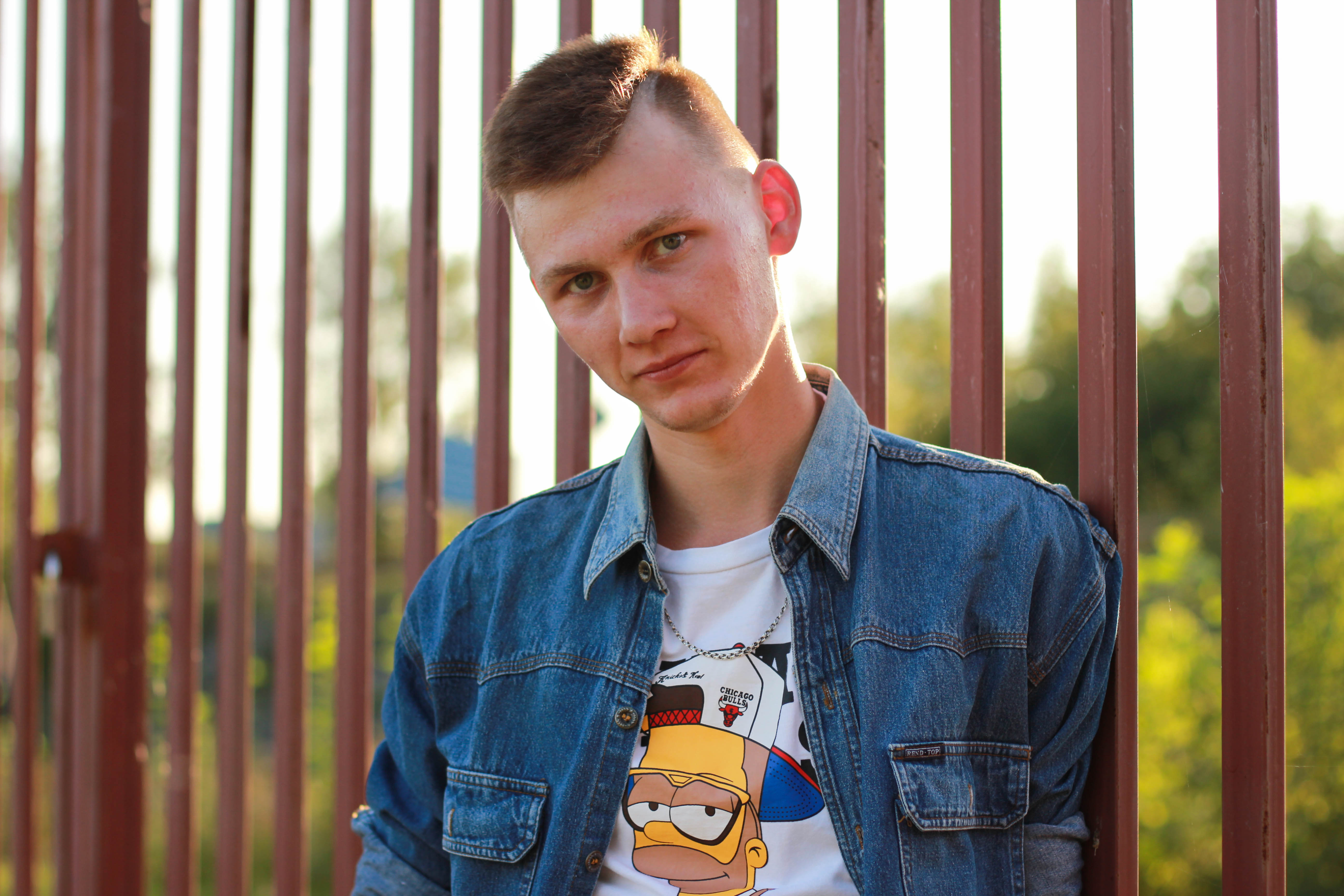 Никифоров Никита Александрович