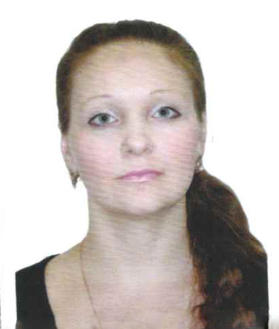 Аникина Валентина Викторовна