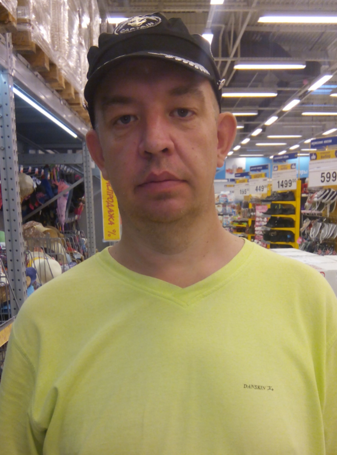 Анохин Юрий Владимирович