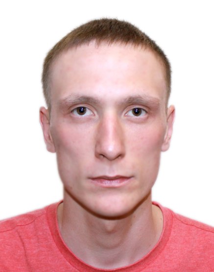 Федулов Виталий Викторович