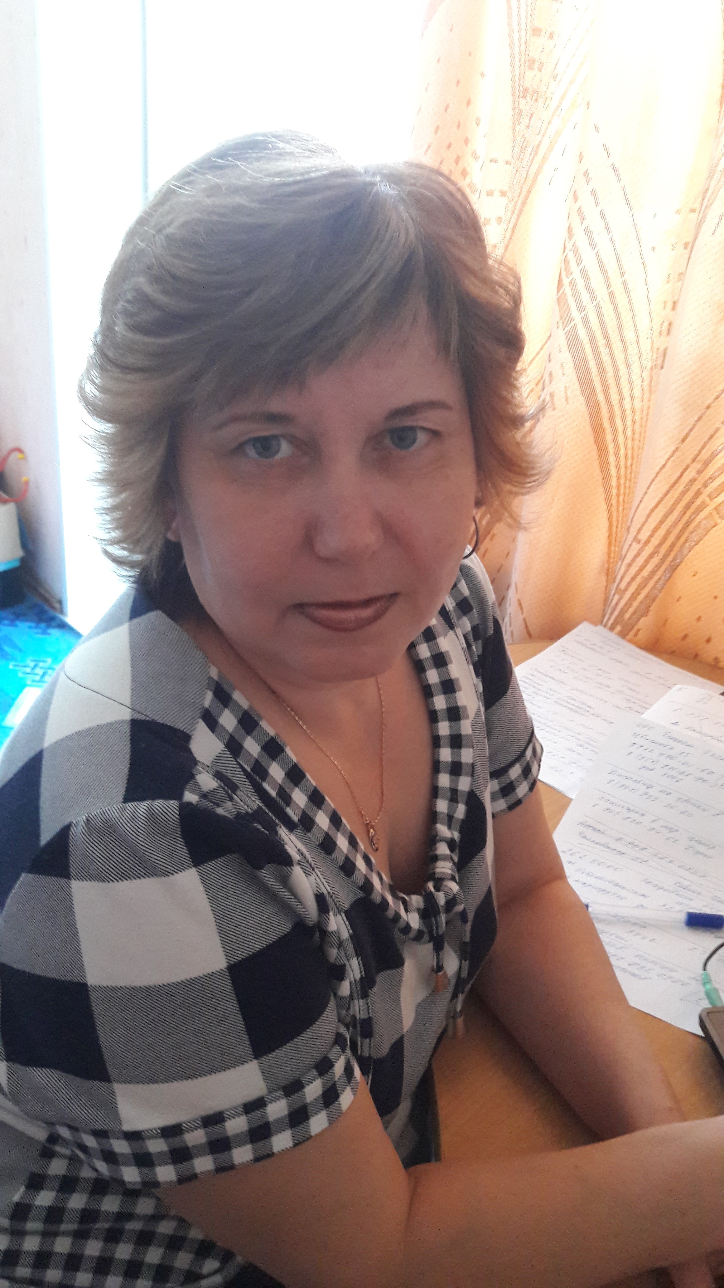Кокорева Елена Борисовна