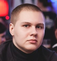 Казанцев Владислав Анатольевич