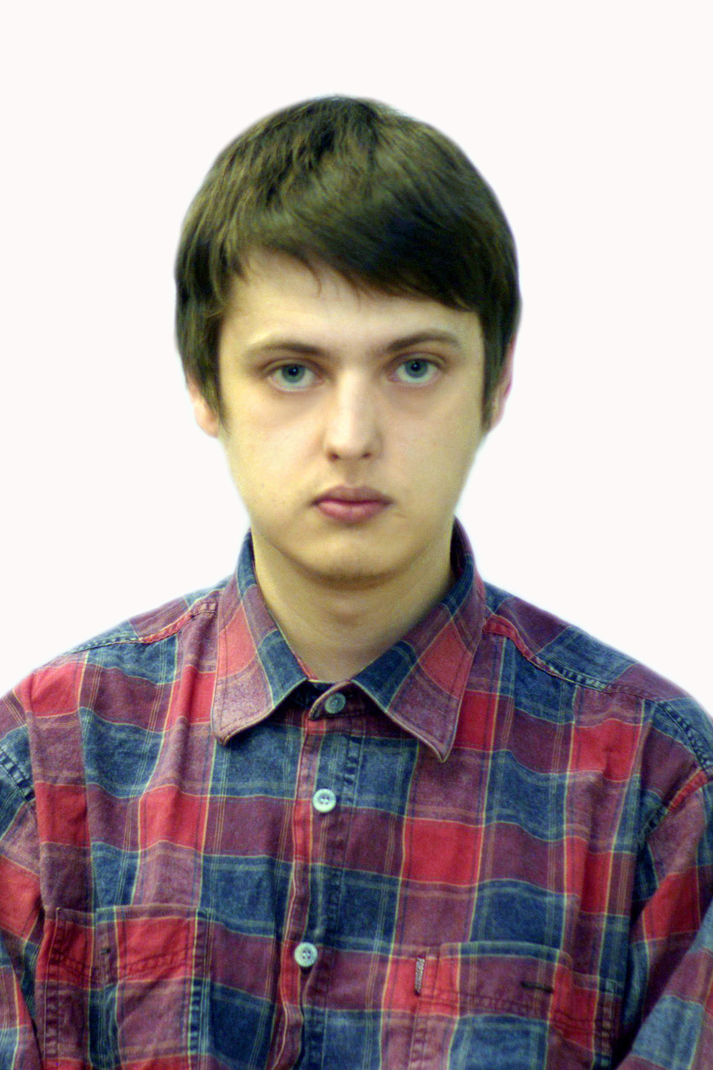 Джурабаев Владимир Тимурович